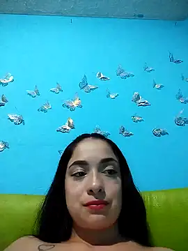 evelyn prince1 online show from 02-27-26, 02:33