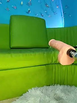 evelyn prince1 online show from 03-04-26, 09:15