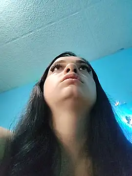 evelyn prince1 online show from 03-27-26, 03:01