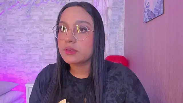 ellamontoya online show from 02-22-25, 04:07