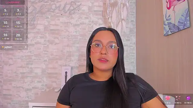 ellamontoya online show from 03-02-25, 04:17