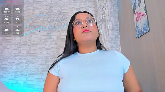 ellamontoya online show from 03-05-25, 04:34