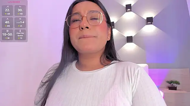 ellamontoya online show from 03-11-25, 04:21