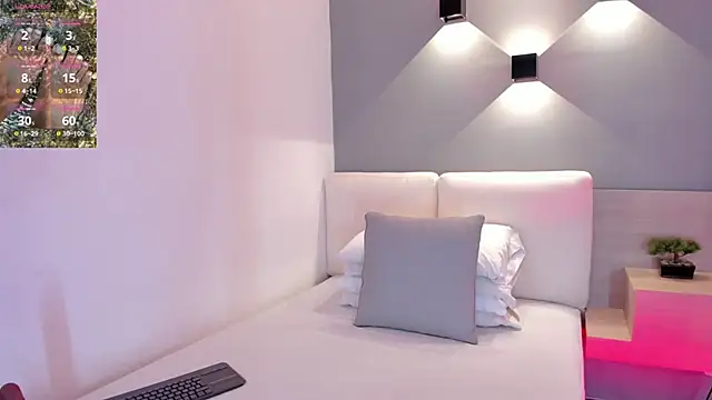 ellamontoya online show from 10-28-25, 12:19