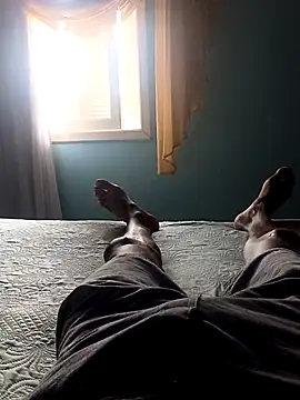 Blacktimido online show from 03-22-26, 05:16