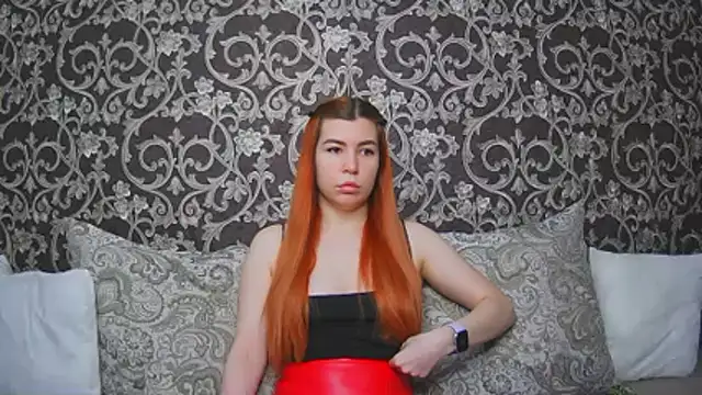 ElllaNuar online show from 02-03-26, 07:13