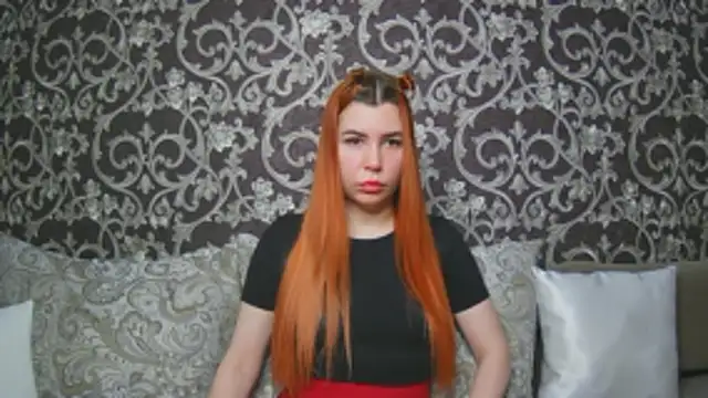 ElllaNuar online show from 02-09-26, 02:15