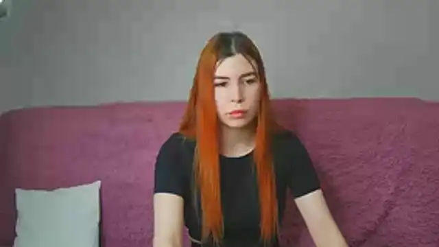 ElllaNuar online show from 03-02-26, 08:32