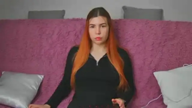 ElllaNuar online show from 03-16-26, 01:44