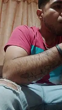 Pitograndemaclein online show from 11-25-25, 08:25