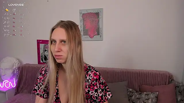 miissblonde online show from 02-02-25, 03:21