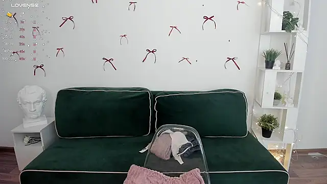 miissblonde online show from 02-09-25, 08:33