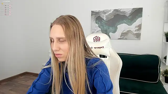 miissblonde online show from 03-17-25, 05:56