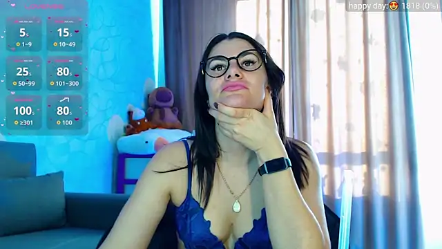 SuchAngel  online show from 04-03-26, 02:20