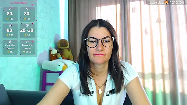 SuchAngel  online show from 04-14-26, 02:39