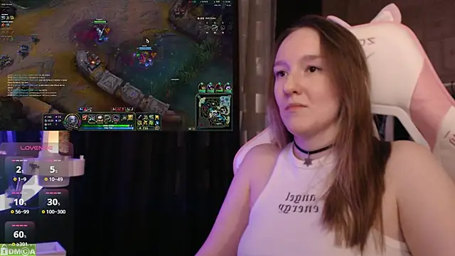 Snapshot of MoonlishSiren chatting on 02-26-25, 11:15 MoonlishSiren online show from 02-26-25, 11:15