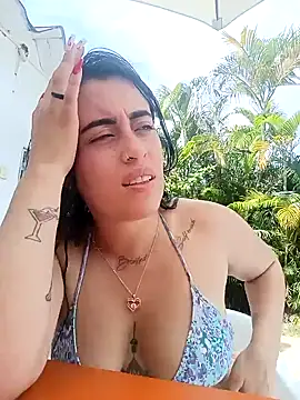 Freyja300 online show from 01-04-25, 07:55