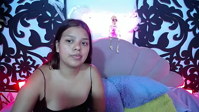 your little naughty1 online show from 10-30-25, 02:57