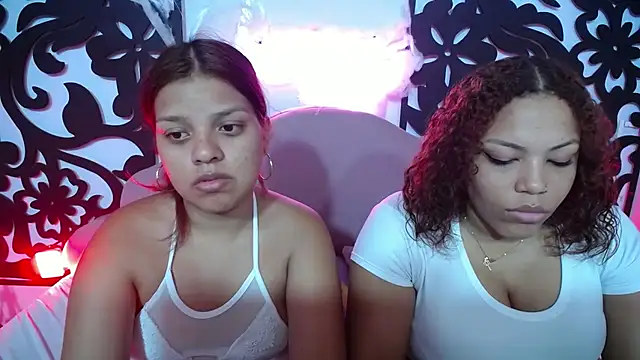 your little naughty1 online show from 11-03-25, 12:35