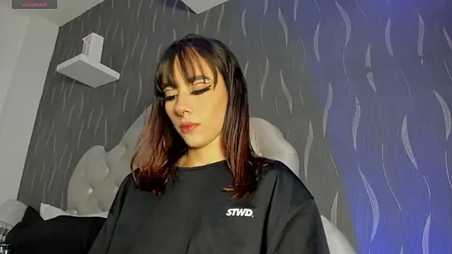 Snapshot of MelodyBliss chatting on 12-05-24, 04:31 MelodyBliss online show from 12-05-24, 04:31