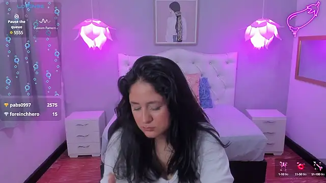 Lisa7 7 online show from 03-15-25, 03:16