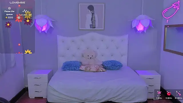 Lisa7 7 online show from 09-13-25, 12:38