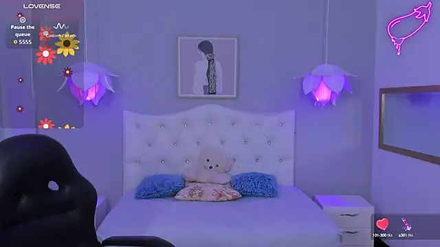 Lisa7 7 online show from 09-23-25, 06:33