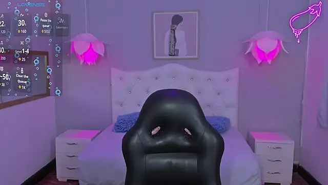 Lisa7 7 online show from 01-07-26, 05:59