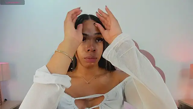 Nicole Paradise online show from 01-28-25, 01:05