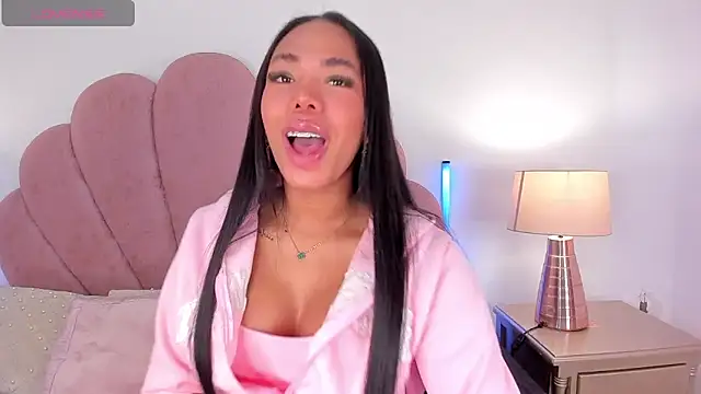 Nicole Paradise online show from 02-13-26, 12:56