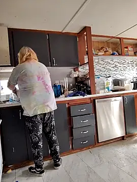 Trans Girl next door420 online show from 03-03-25, 02:26