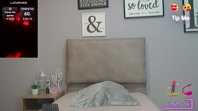 SophiaMeyerst online show from 05-16-26, 02:05