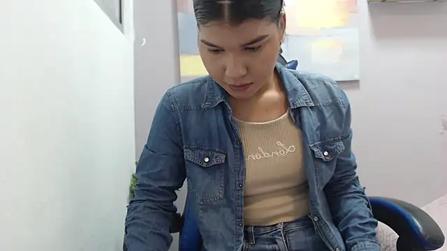 SophiaMeyerst online show from 07-22-26, 02:53