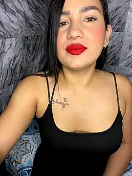 Snapshot of Cumming_Tiffani chatting on 10-24-25, 11:28 Cumming Tiffani online show from 10-24-25, 11:28