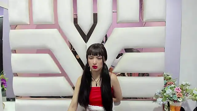 Snapshot of Aurora_18 chatting on 12-14-24, 08:51 Aurora 18 online show from 12-14-24, 08:51