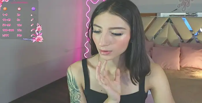 meggan tay online show from 01-22-25, 03:31