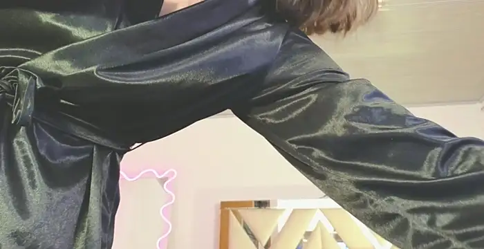 meggan tay online show from 01-23-25, 06:39