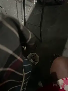 Aash Slave Boy online show from 03-21-26, 12:04