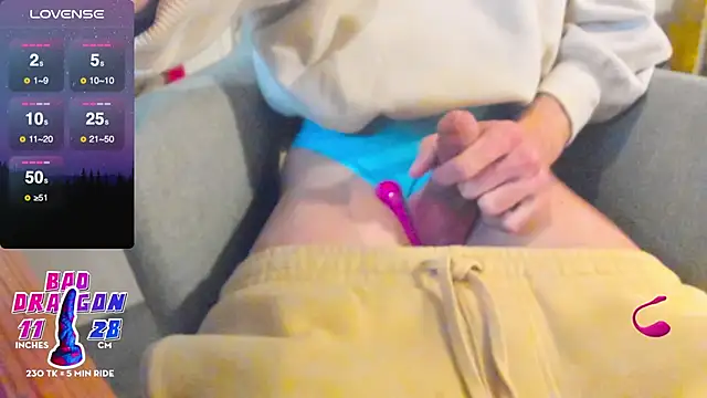 sexy in the dark online show from 02-08-25, 07:49