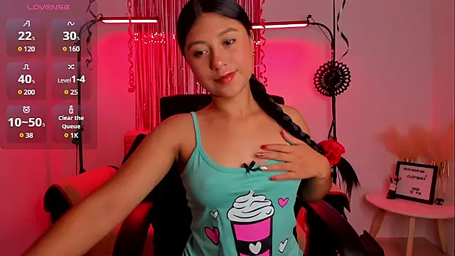 cloy baby   online show from 12-14-24, 10:34