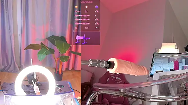 Sexydoll112 online show from 02-09-26, 12:03