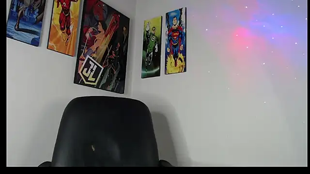 Enriblack92 online show from 02-15-25, 04:25