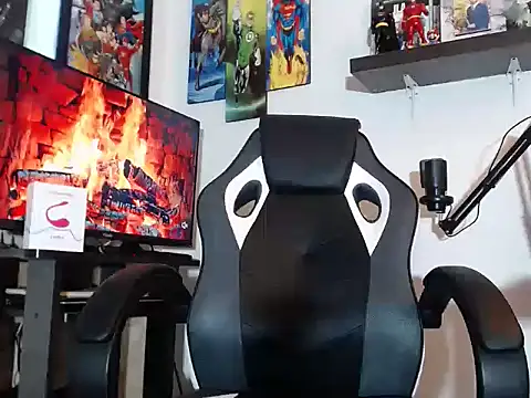 Enriblack92 online show from 04-09-26, 02:11