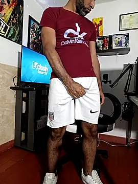 Enriblack92 online show from 04-20-26, 01:08