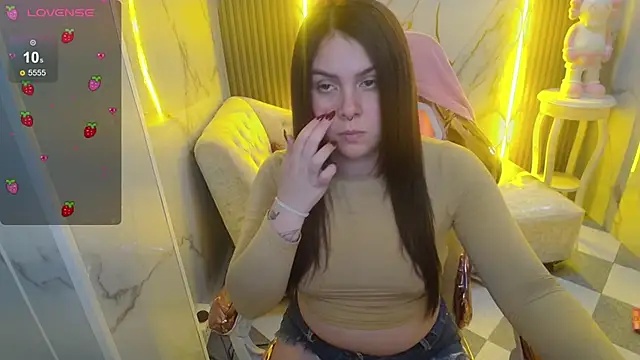 Paula b  online show from 09-27-25, 12:43