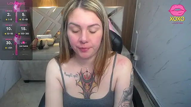 Paula b  online show from 04-14-26, 12:44