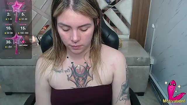 Paula b  online show from 07-03-26, 12:55