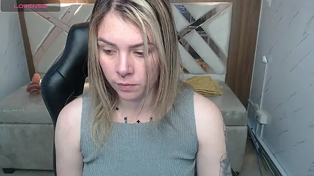 Paula b  online show from 07-13-26, 01:03