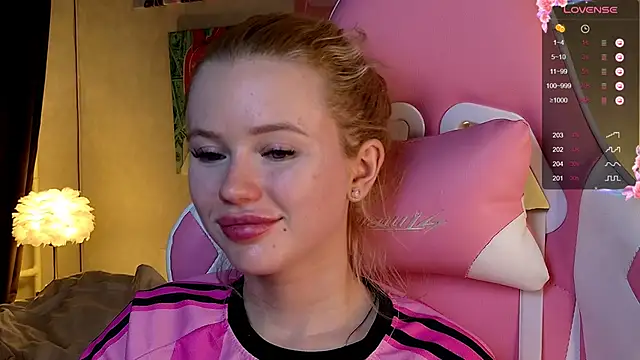 LexieLoree online show from 12-28-24, 06:18