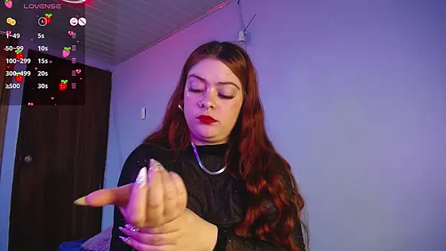 Layna cold online show from 03-11-25, 03:45